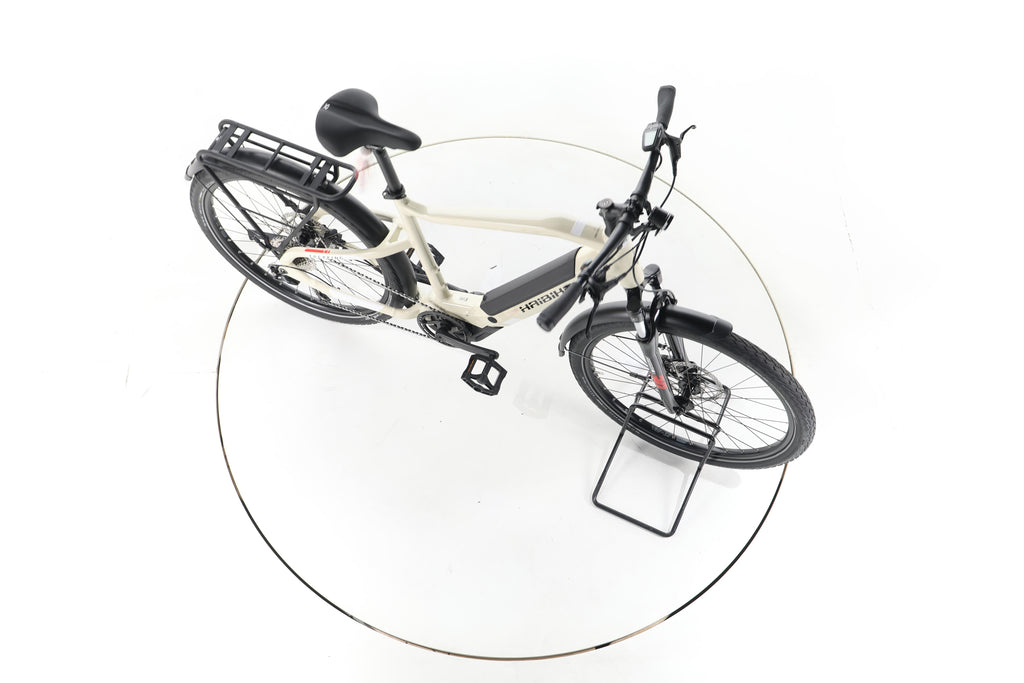 Haibike Trekking 4 Trekking E-Bike - Image 14