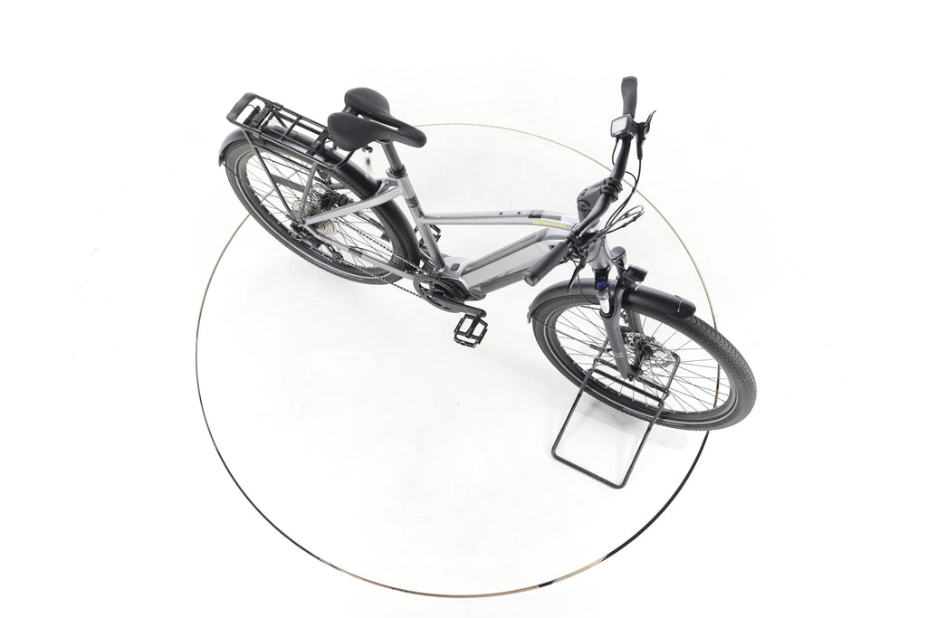 Winora Sinus iX10 Trekking E-Bike - Image 14