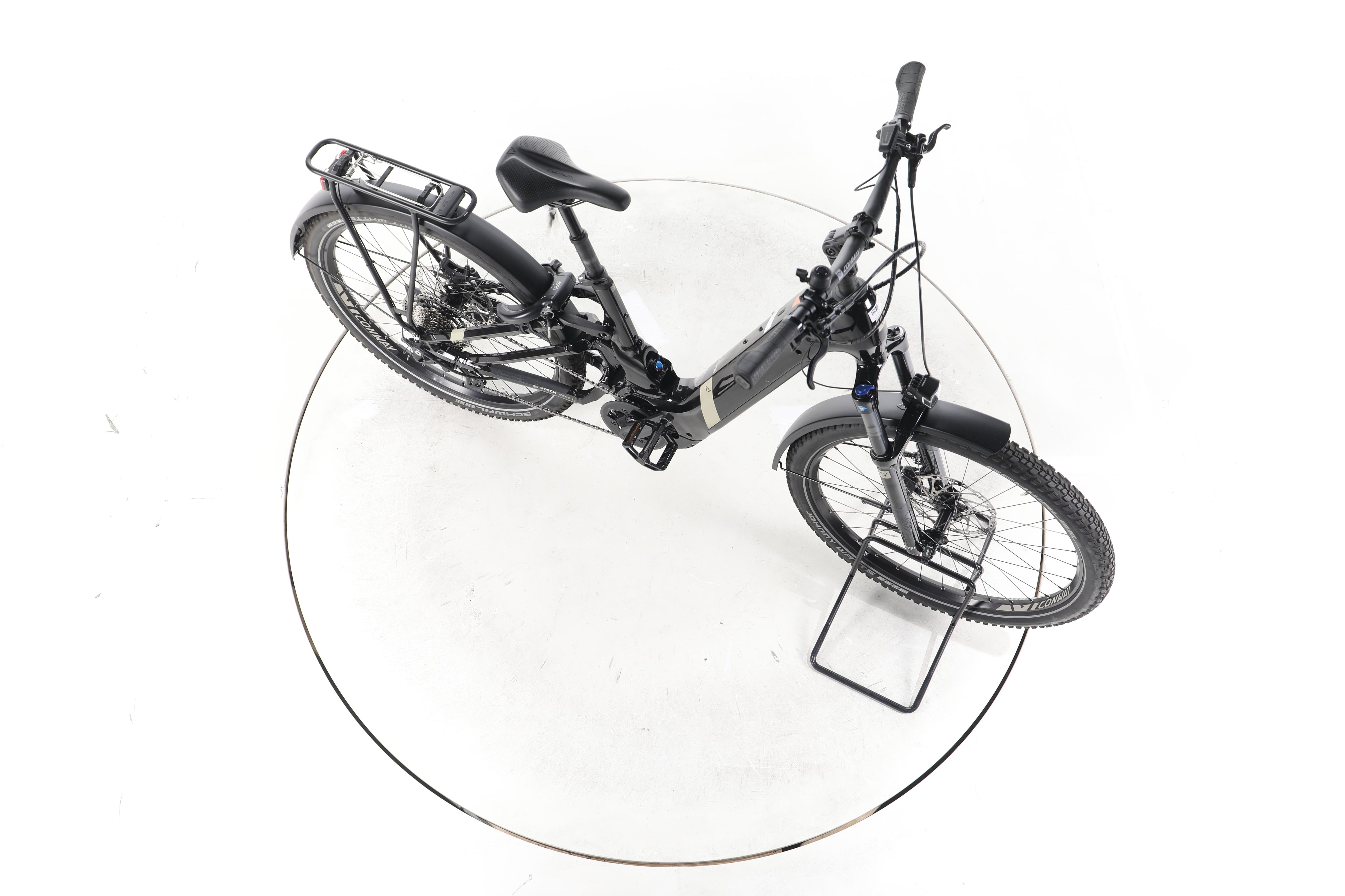 Conway Cairon SUV FS 4.7 SUV E-Bike 2024 - Image 14
