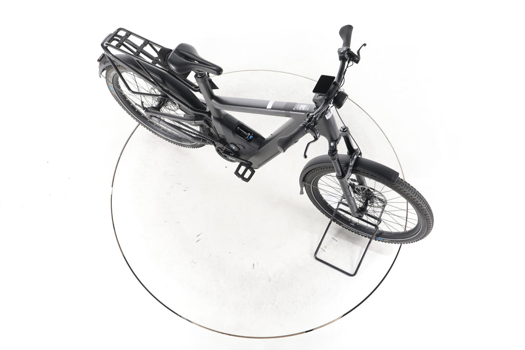 Riese & Müller Delite5 pinion SUV E-Bike 2025 - Image 14