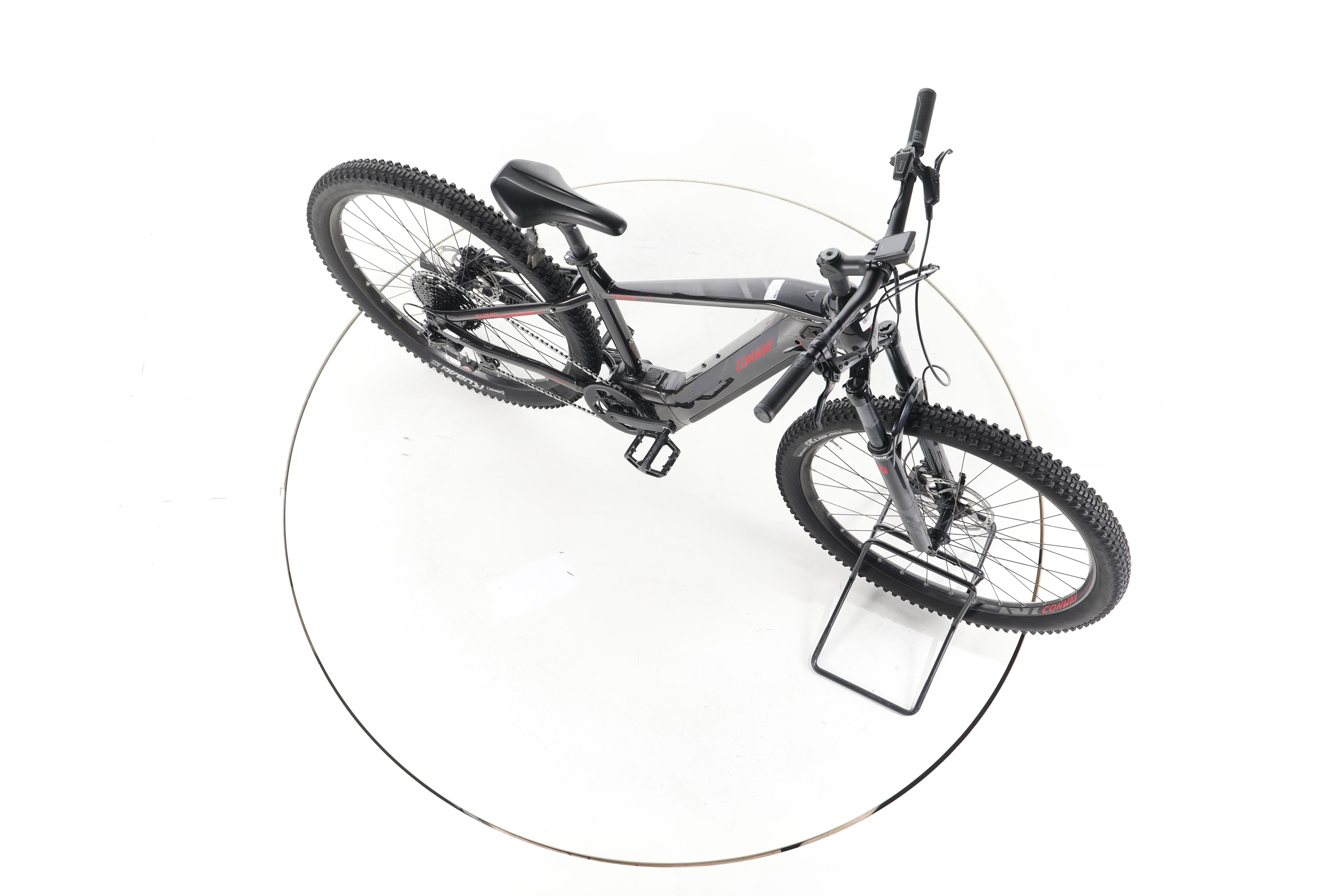 Conway Cairon S 5.0 E-Bike - Image 14