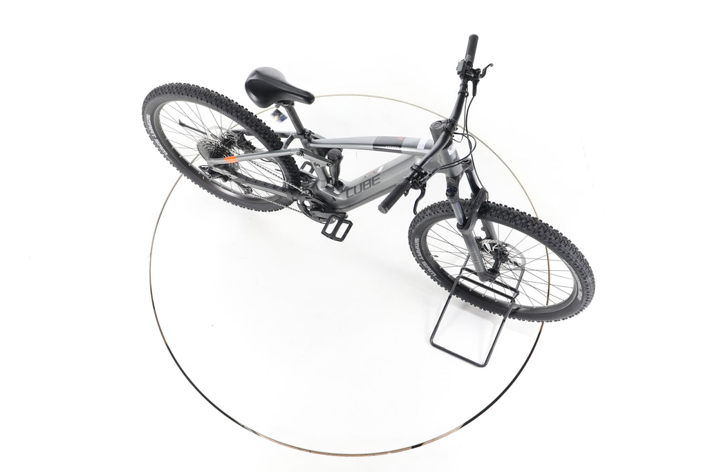 Cube Stereo Hybrid 120 Pro Fully E-Bike 2023 - Image 14