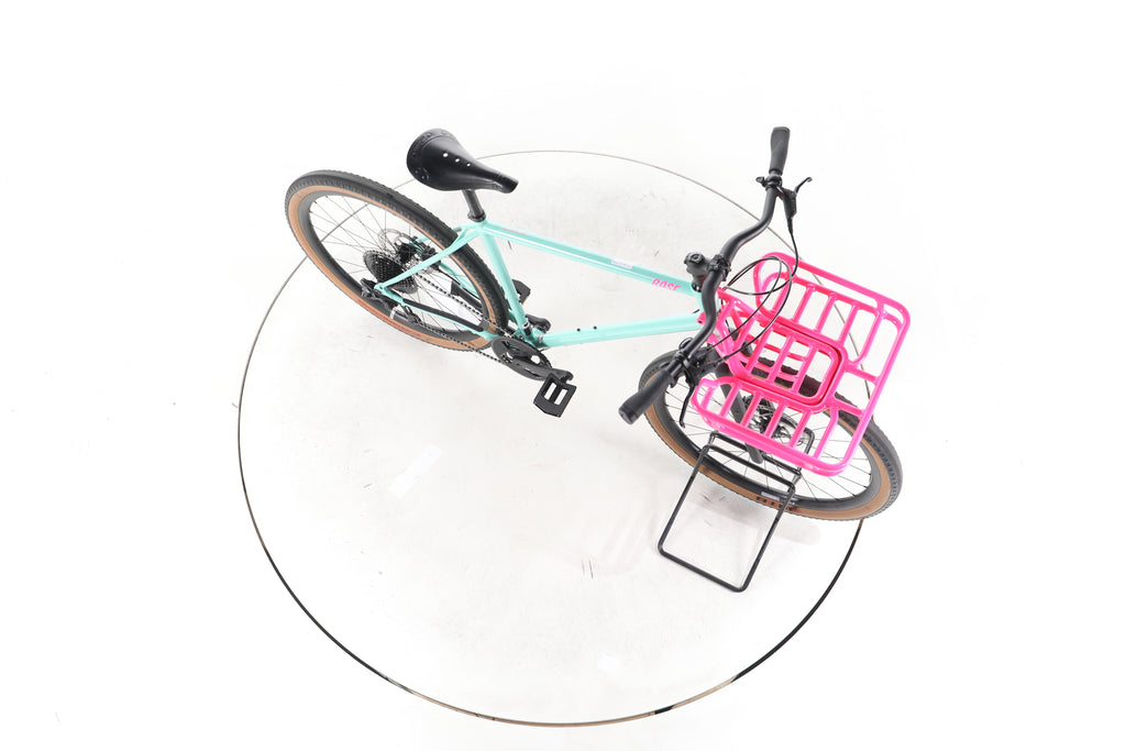 Rose HOBO Deore Fahrrad City & Trekking - Image 14