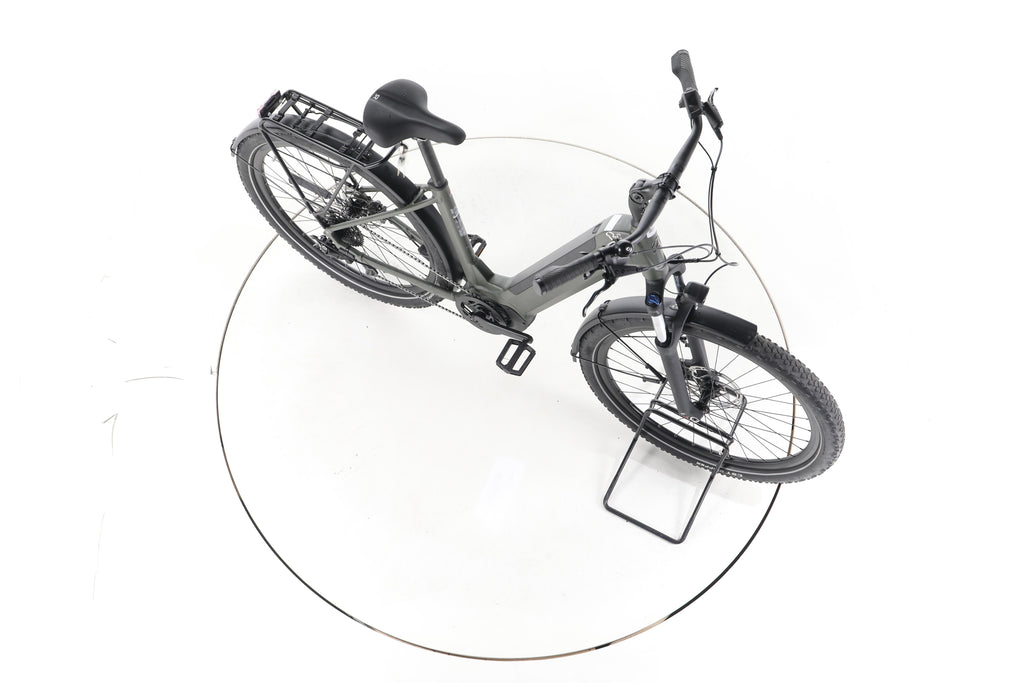 Kalkhoff Entice 5 Season Trekking E-Bike Tiefeinsteiger 2024 - Image 14