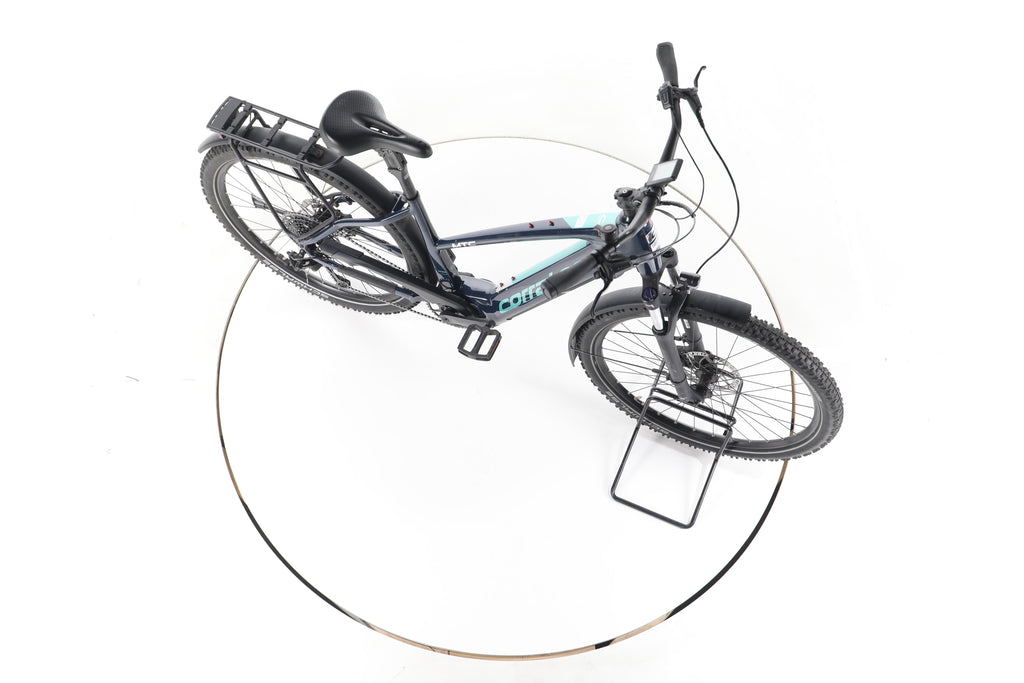 Corratec E-Power MTC 120 Trekking E-Bike - Image 14