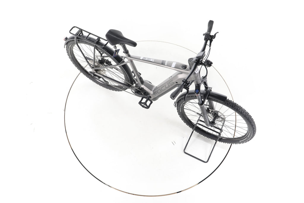 Focus AVENTURA² 6.8 Trekking E-Bike - Image 14