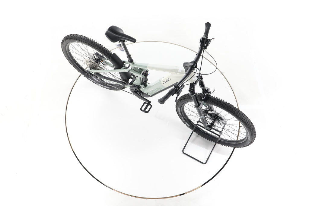 Cube Stereo Hybrid ONE44 EXC E-Bike Fully 2026 - Image 14