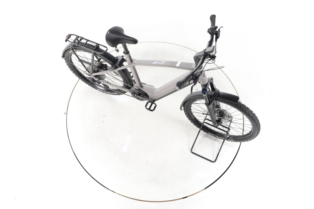 Kalkhoff Entice 7.B Move+ Trekking E-Bike - Image 14
