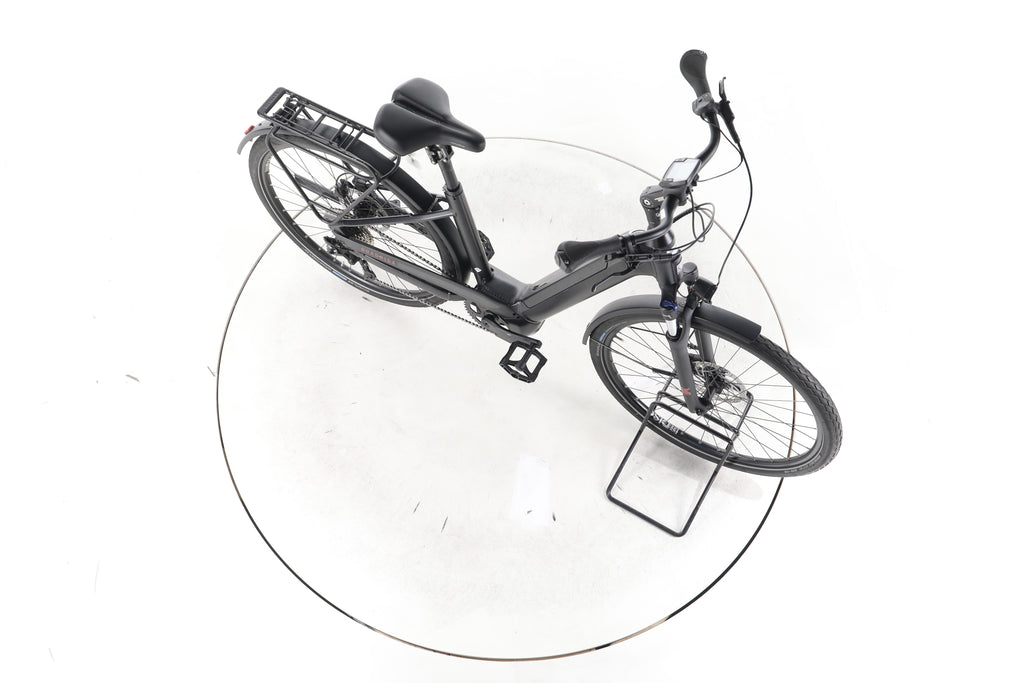 Kettler Quadriga CX 10, Trekking E-Bike Tiefeinsteiger - Image 14