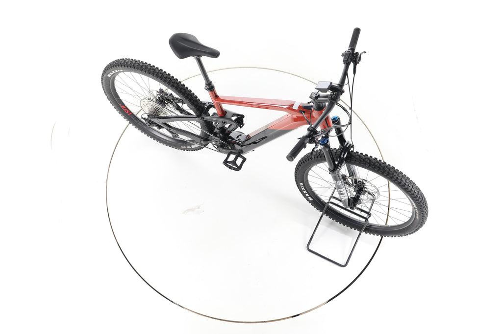 Moustache Bikes Game 7 Fully E-Bike 2023 - Image 14