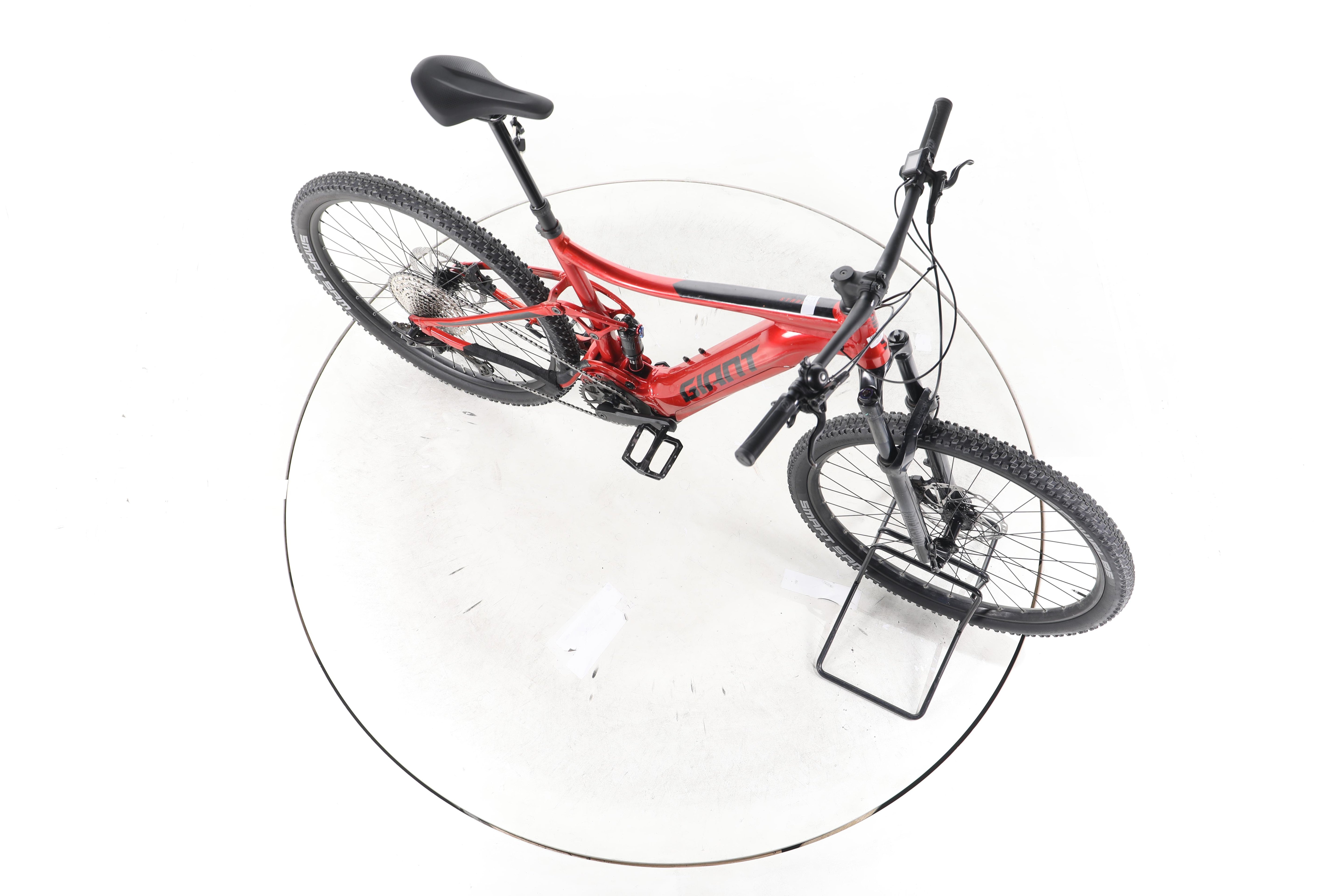 Giant Stance E+ 1 E-Bike Fully - Image 14