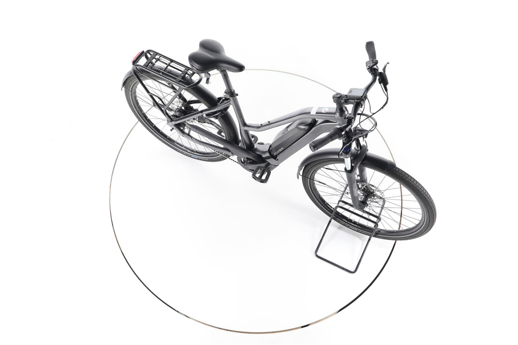 FLYER Upstreet5 5.40 City E-Bike - Image 14