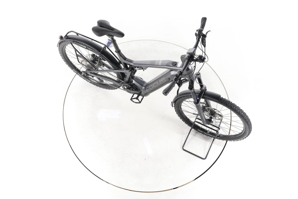 Focus Thron² 6.8 EQP E-Bike Fully - Image 14
