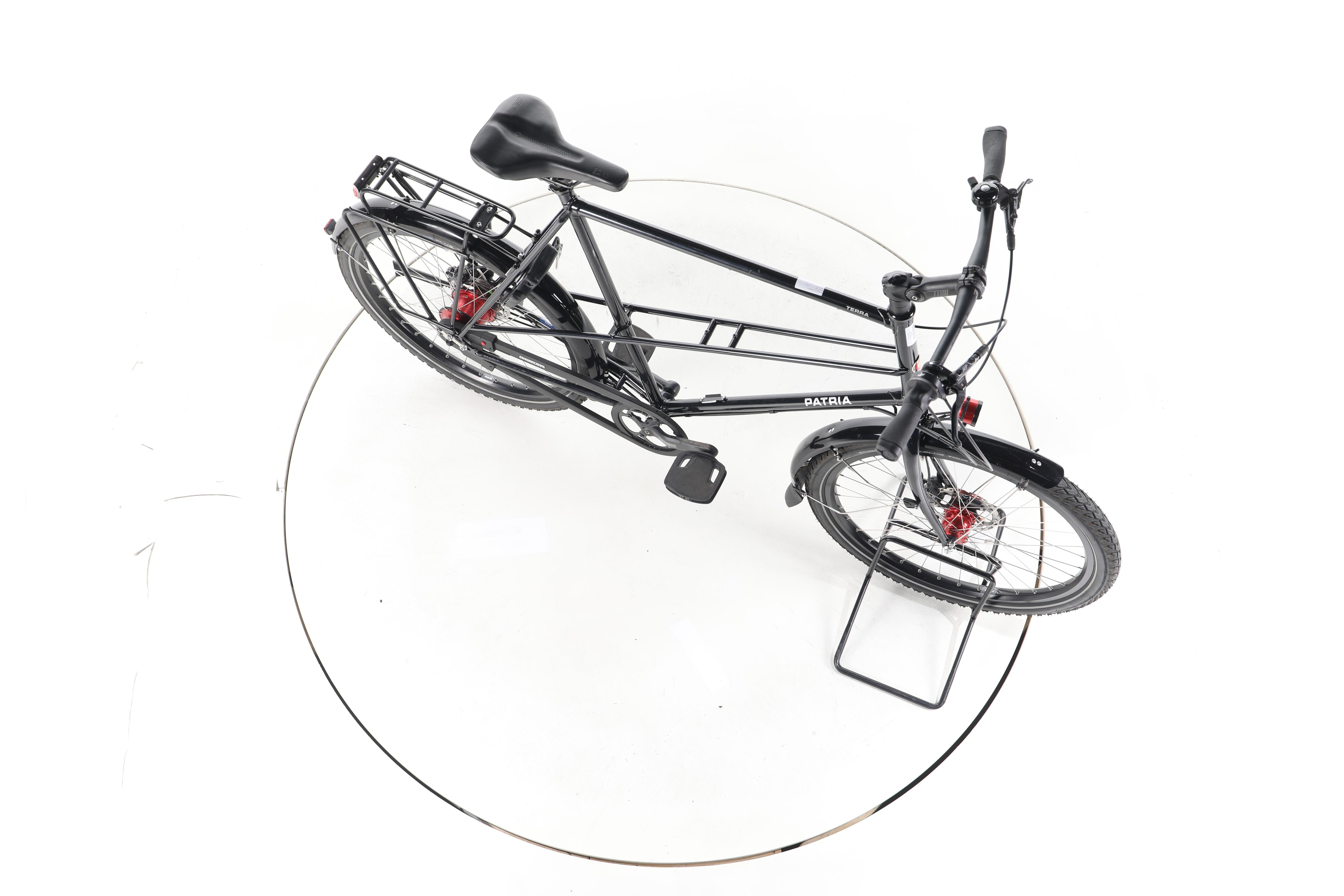 Patria Terra Fahrrad City & Trekking - Image 14
