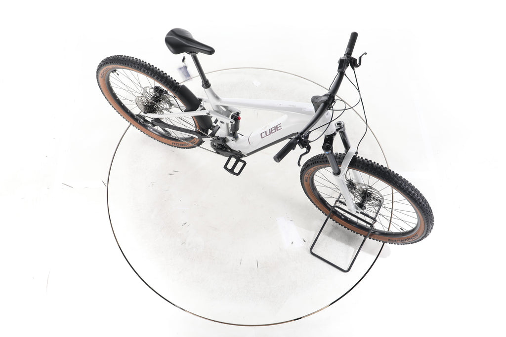 Cube Stereo Hybrid ONE44 Pro E-Bike Fully 2025 - Image 14