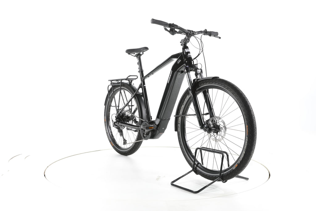 HoheAcht Pasio Terra Trekking E-Bike - Image 14
