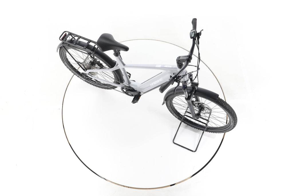 Haibike Trekking 7 Trekking E-Bike - Image 14