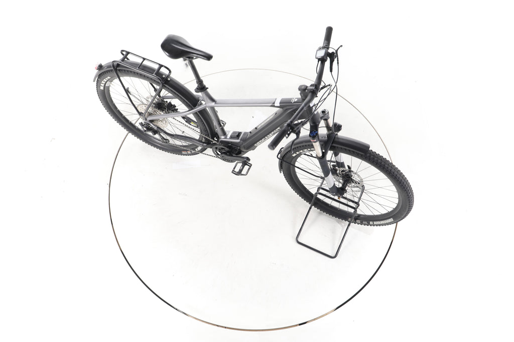 Bergamont Revox Pro Trekking E-Bike - Image 14
