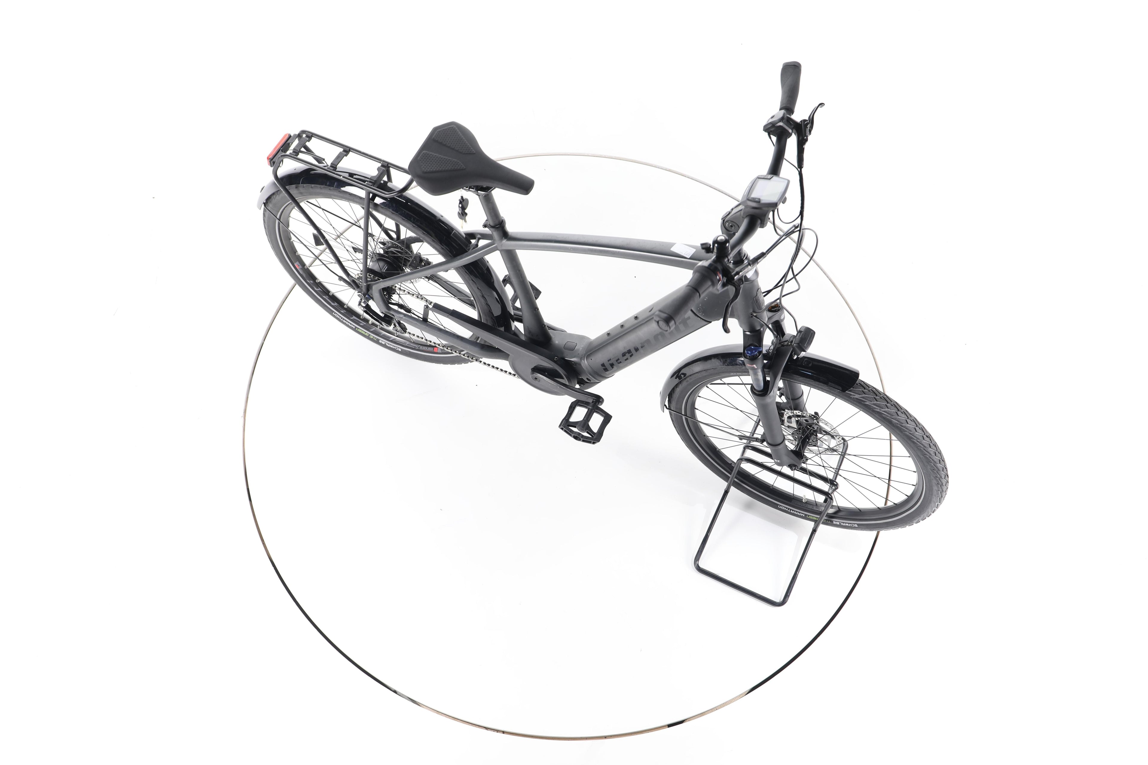 Diamant Opal+ City E-Bike - Image 14