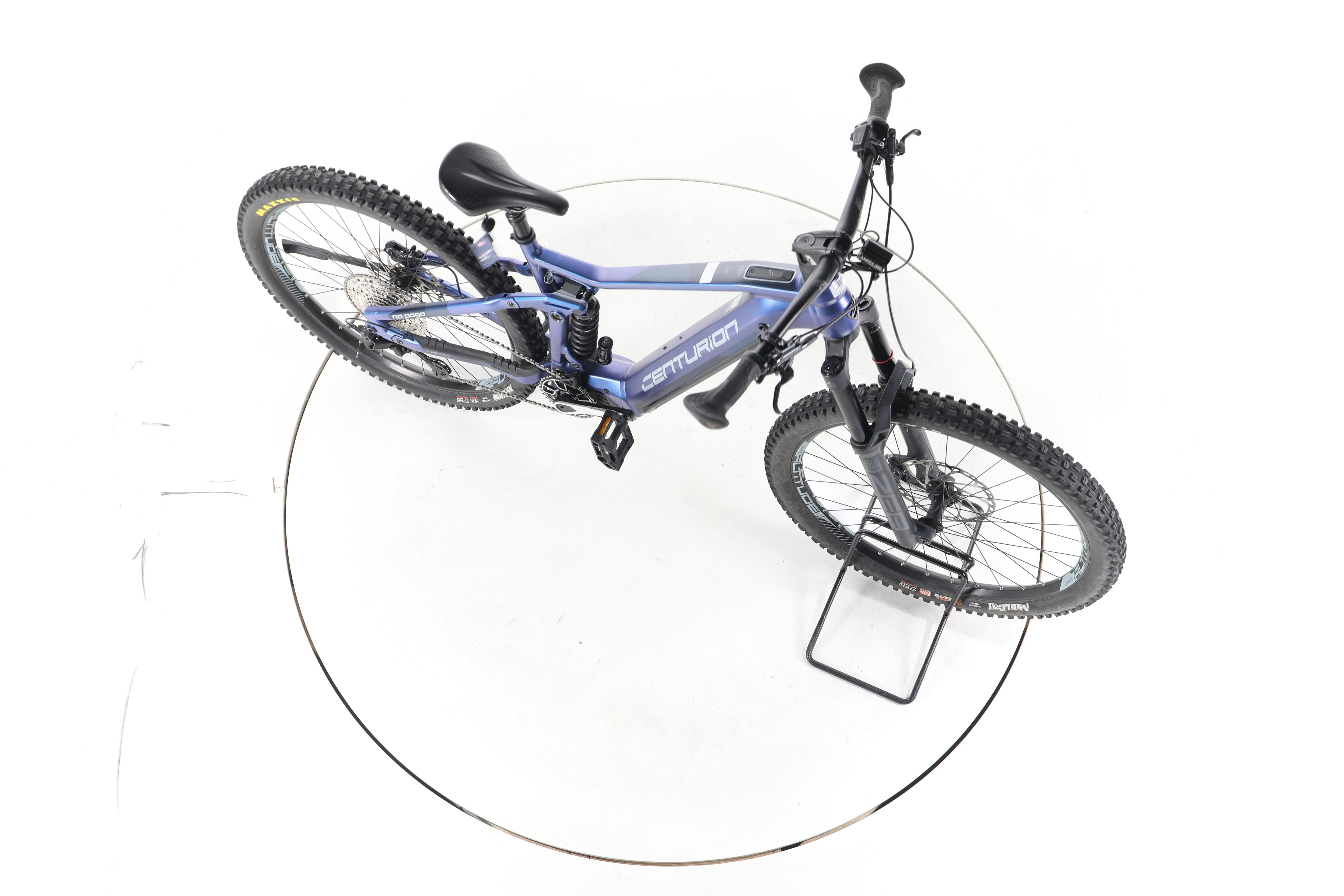 Centurion No Pogo R2700i E-Bike Fully - Image 14