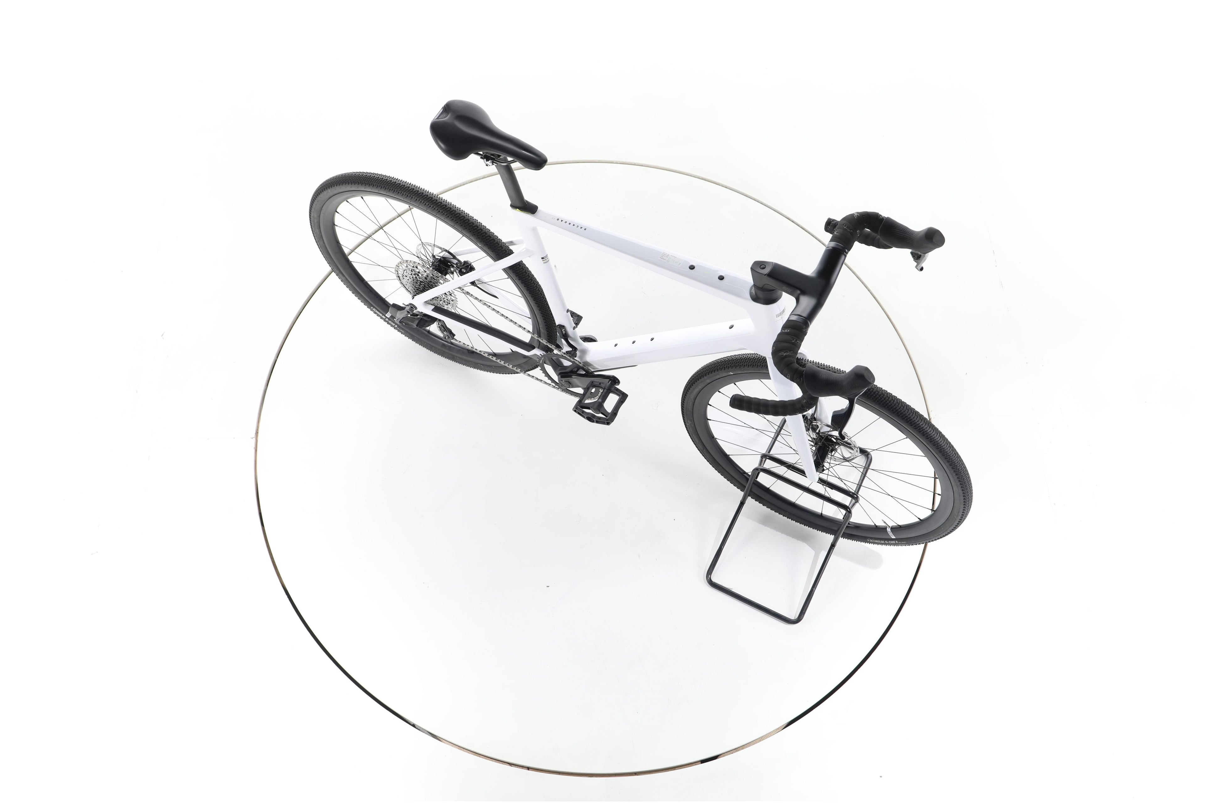 Rose Backroad FF Rival XPLR AXS - Image 14