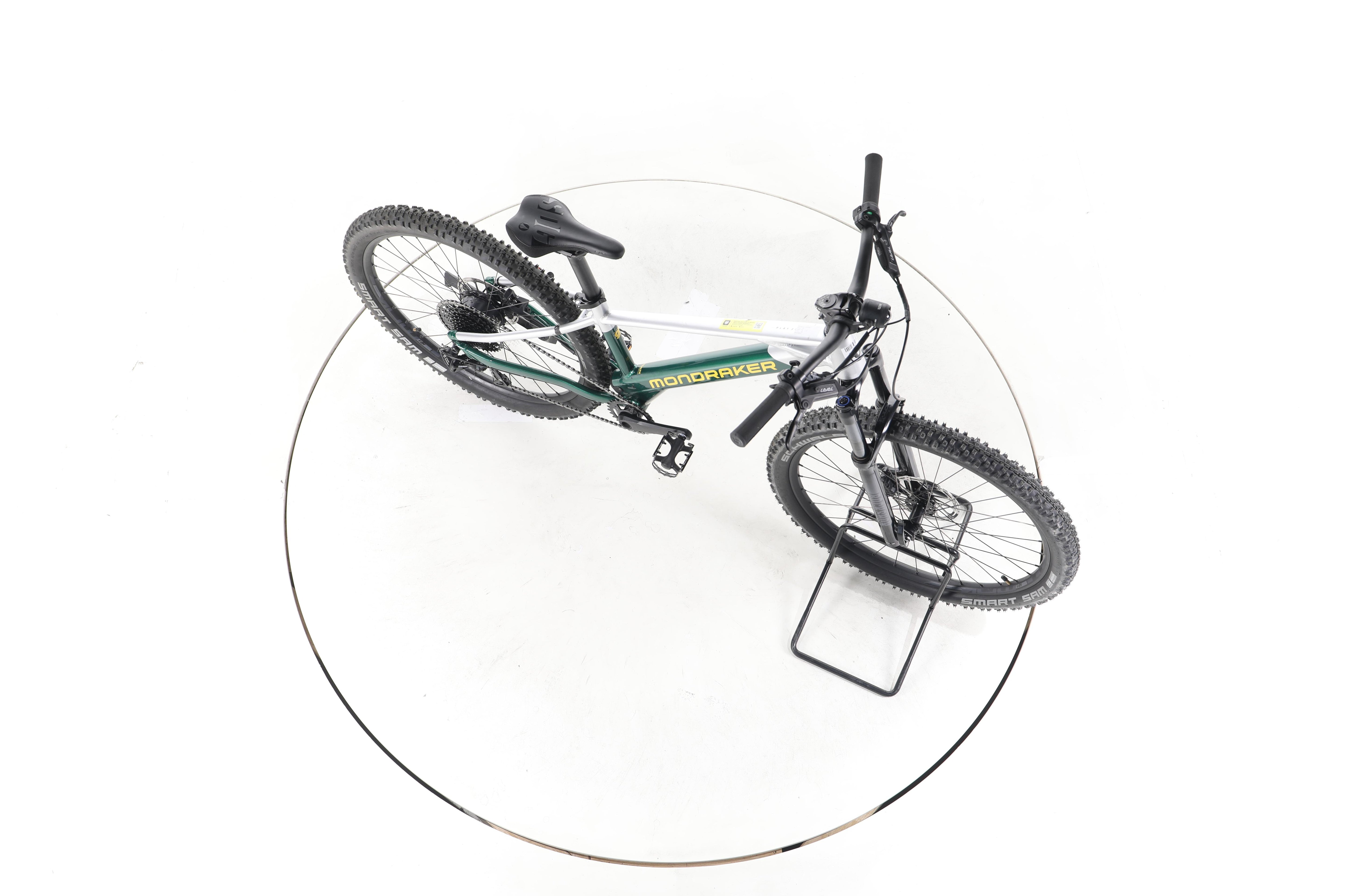Mondraker PLAY 26 E-Bike - Image 14