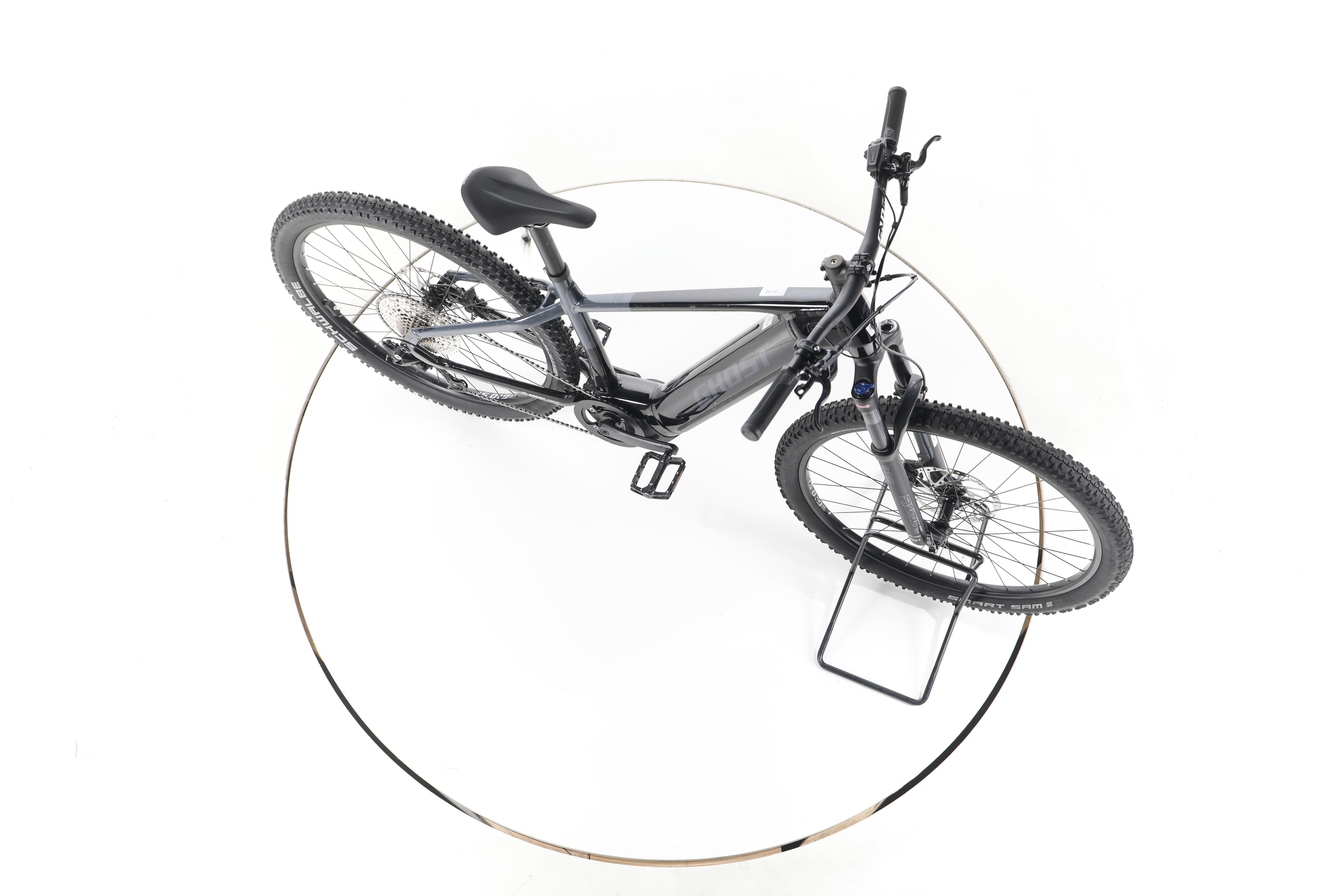Ghost E-Teru Advanced E-Bike - Image 14