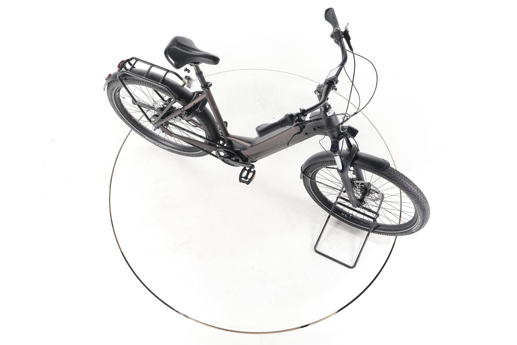 Bulls Iconic Evo City E-Bike Tiefeinsteiger - Image 14