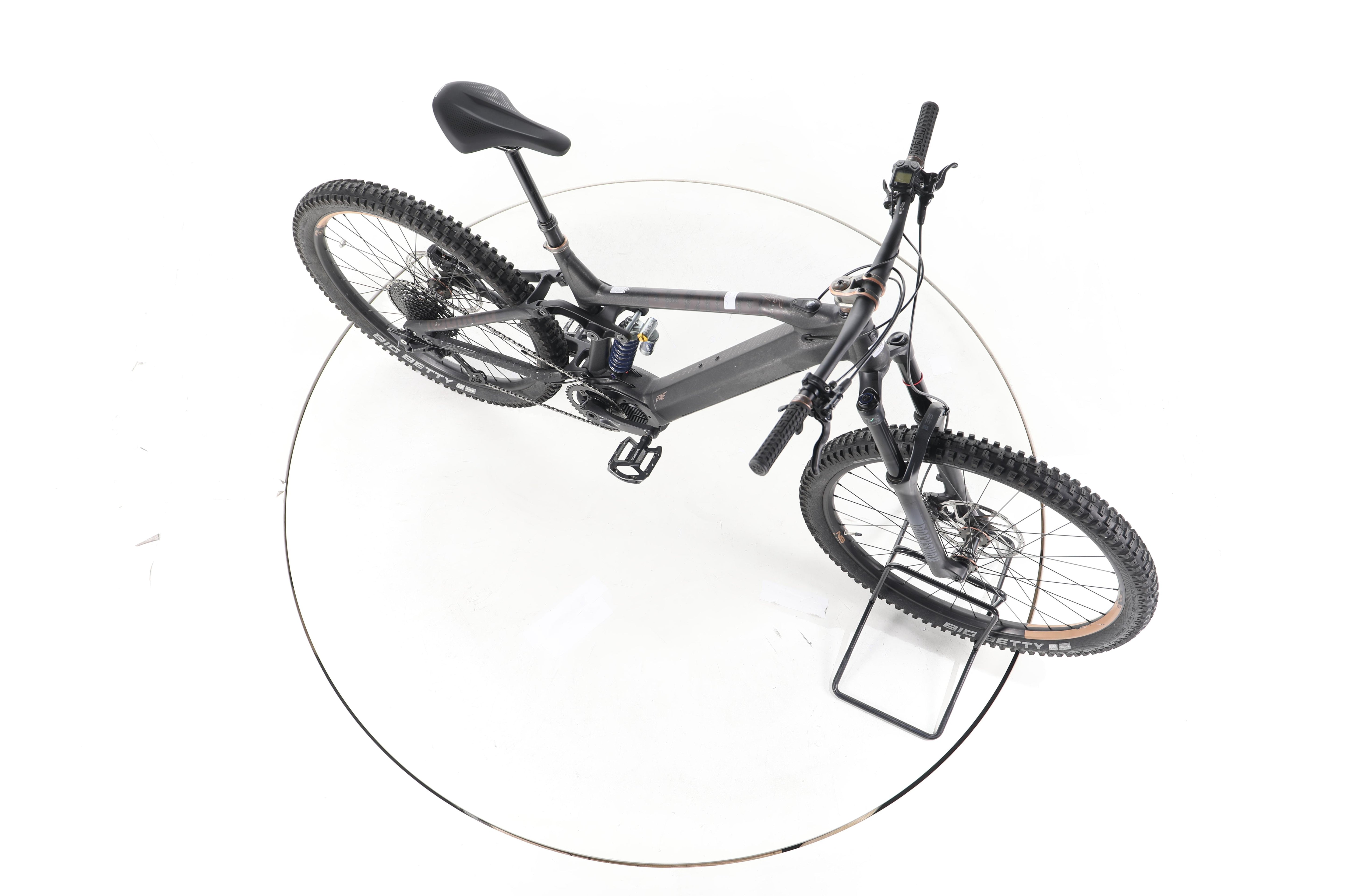 NS BIKES E-Fine 2 Fully E-Bike - Image 14