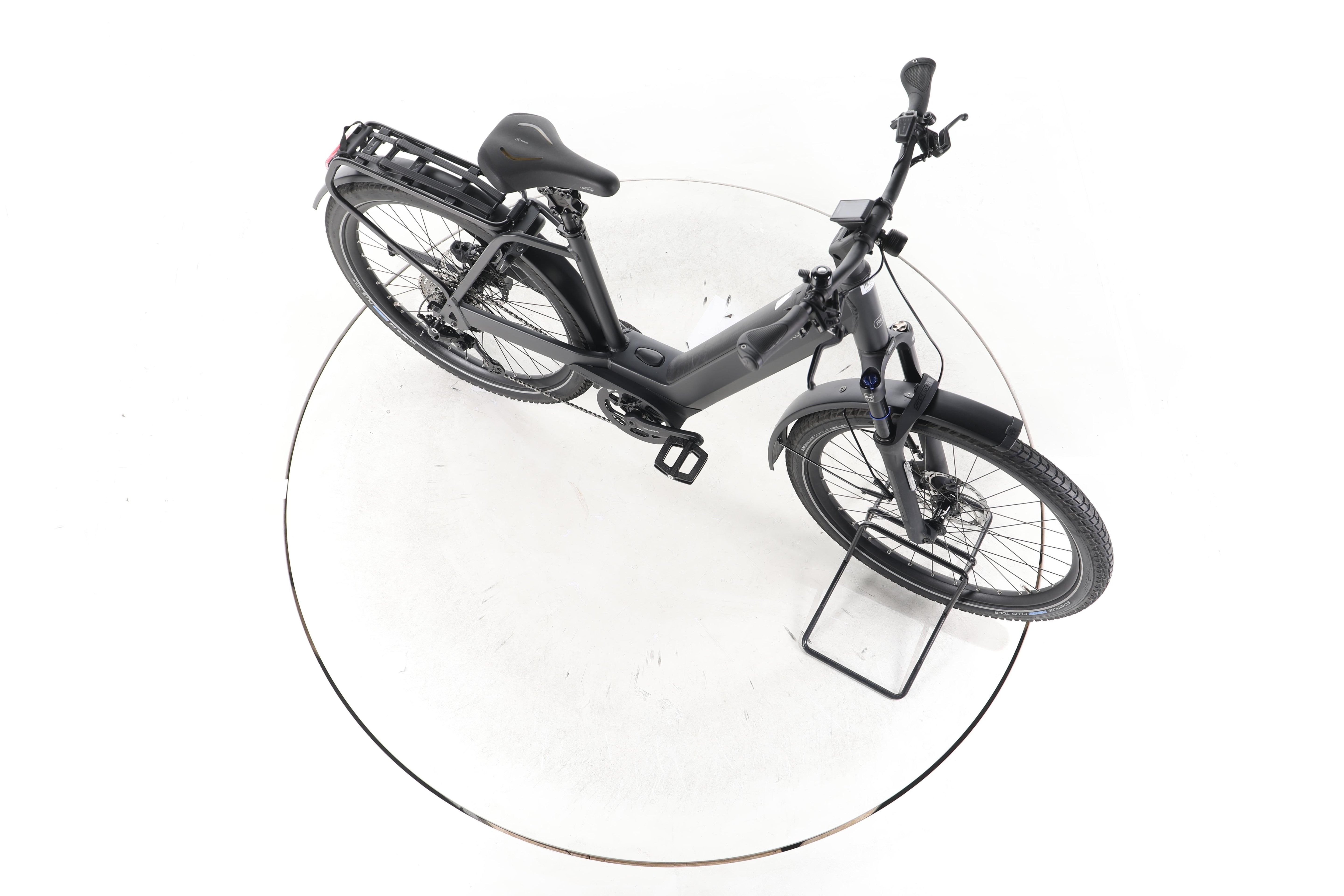 Riese & Müller Nevo4 GT Touring Trekking E-Bike Tiefeinsteiger 2025 - Image 14