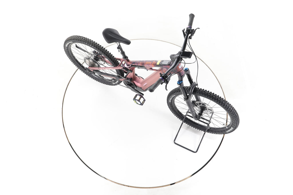 Cube Stereo Hybrid ONE44 HPC SLX E-Bike Fully Carbon 2026 - Image 14