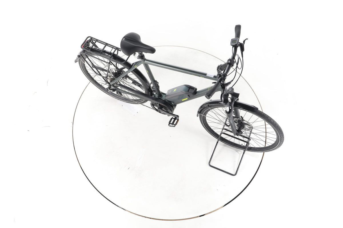 Triumph e-bird Plus 400 Trekking E-Bike - Image 14