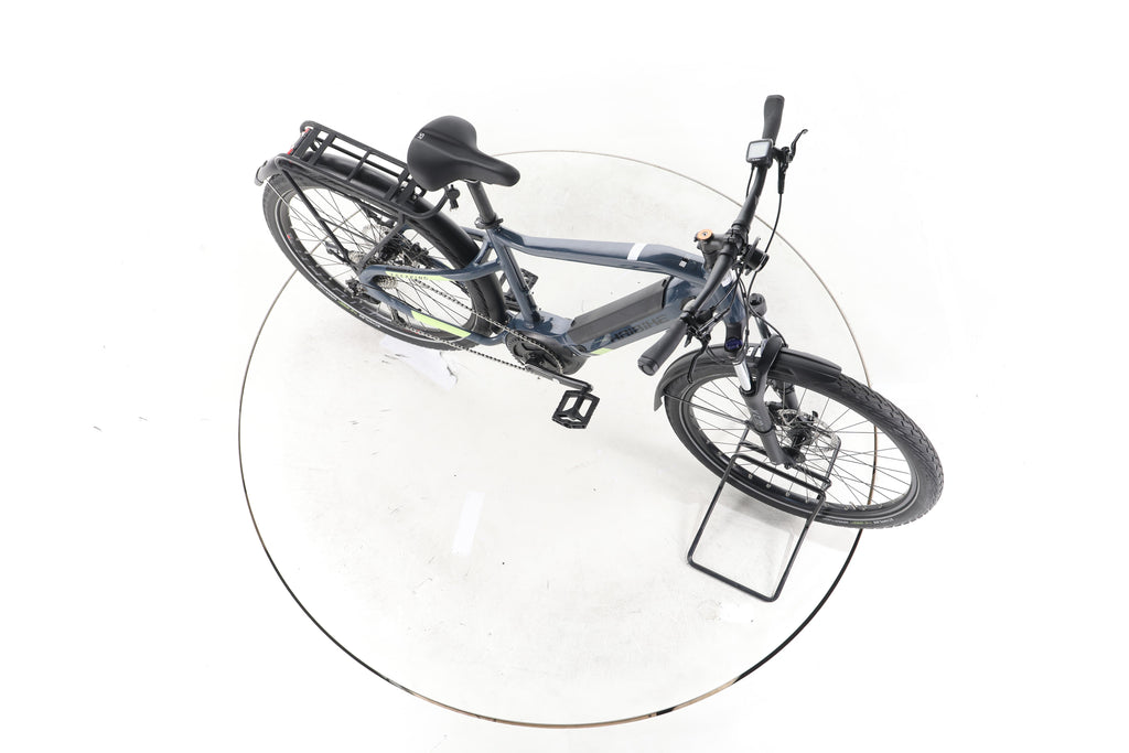 Haibike Trekking 5 Trekking E-Bike - Image 14