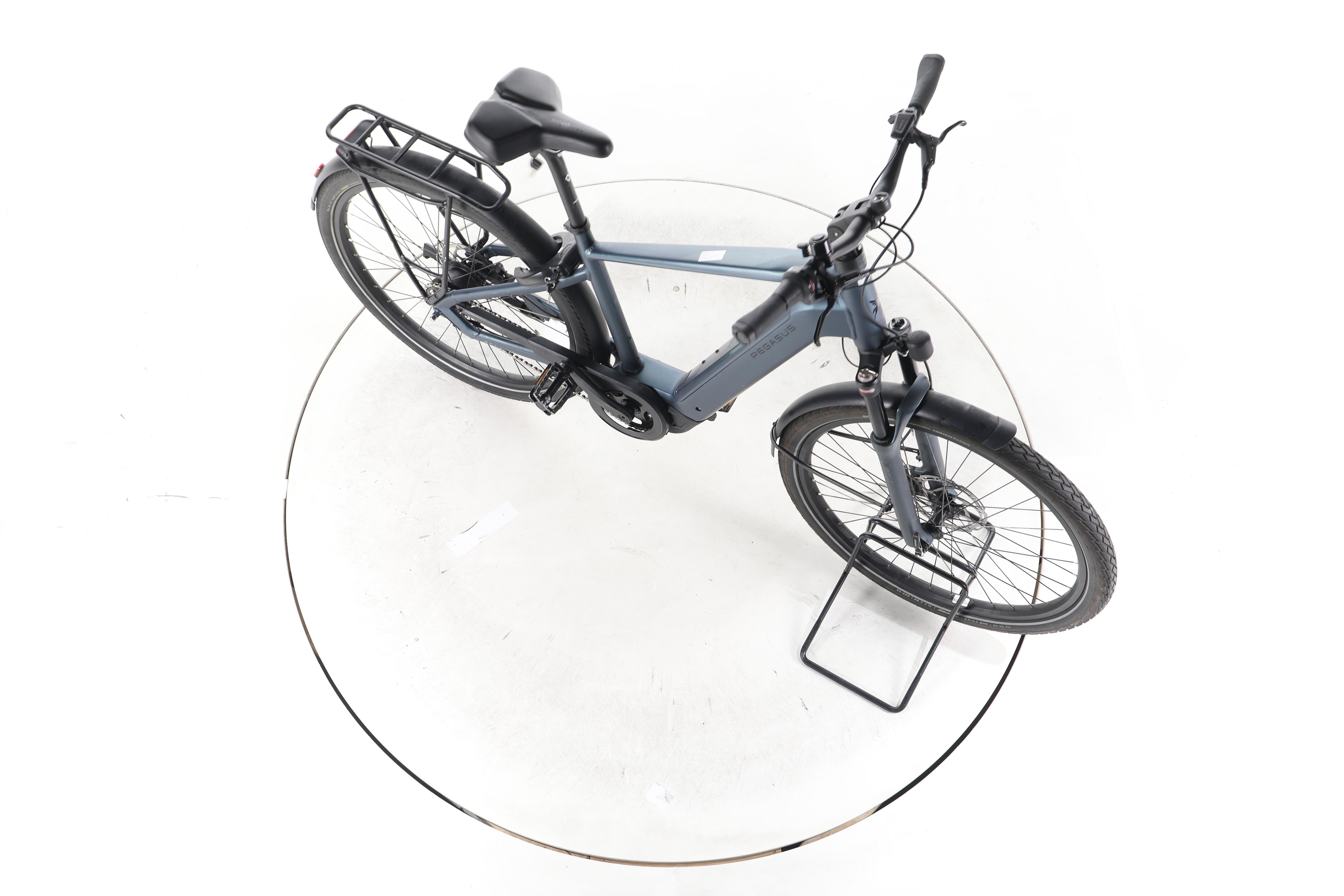 Pegasus Strong EVO 5F Lite City E-Bike 2025 - Image 14