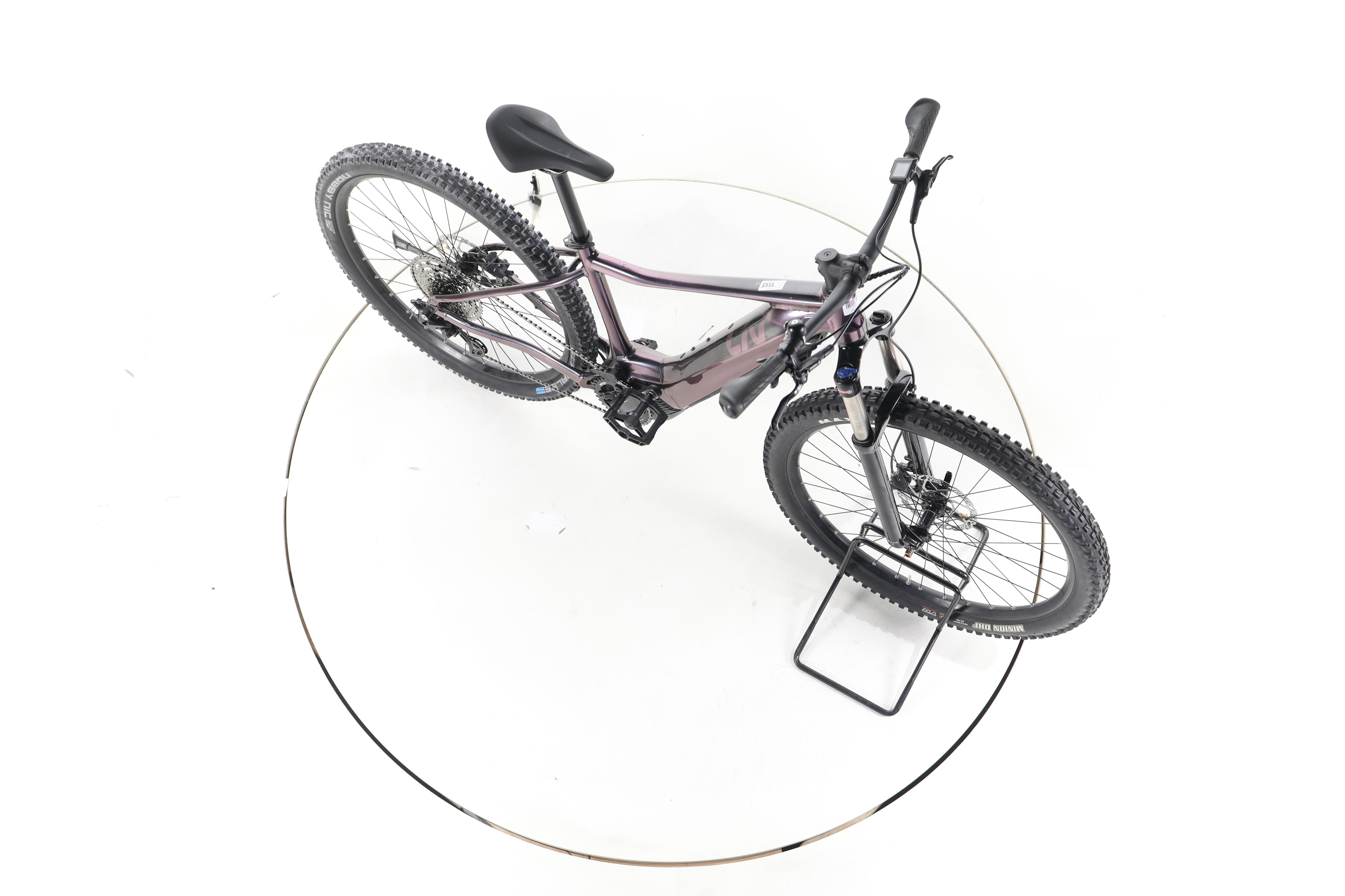 Liv Vall-E+ Pro E-Bike - Image 14