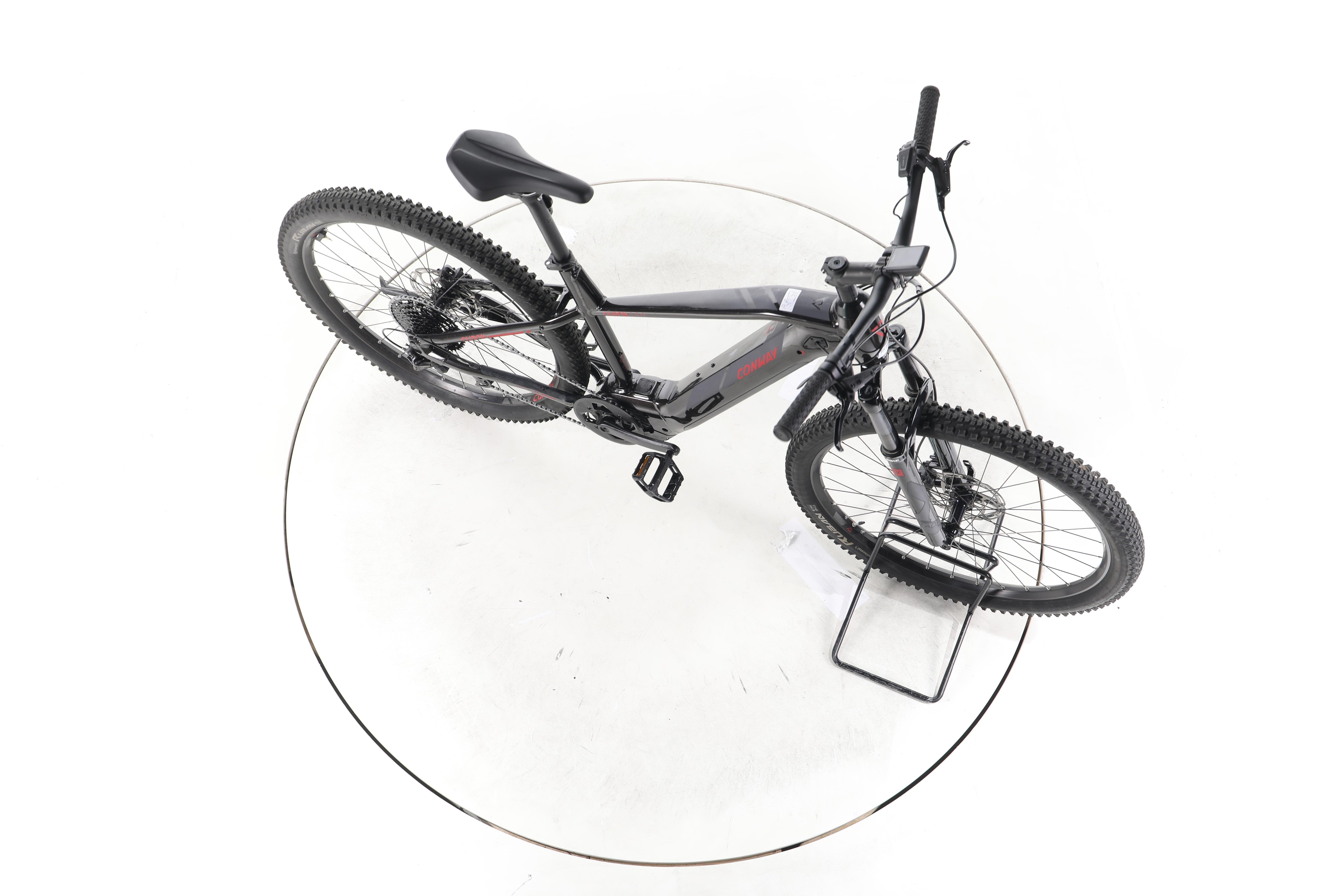 Conway Cairon S 5.0 E-Bike - Image 14