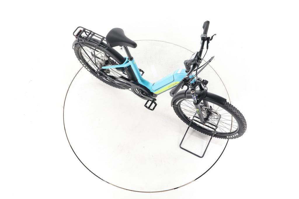Victoria eAdventure 12.8 Trekking E-Bike Tiefeinsteiger - Image 14