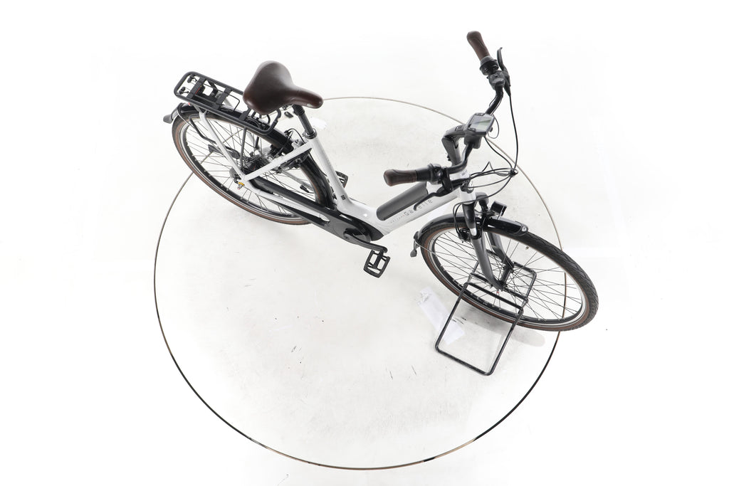 Gazelle Arroyo C7+ HMB Elite City E-Bike Tiefeinsteiger - Image 14