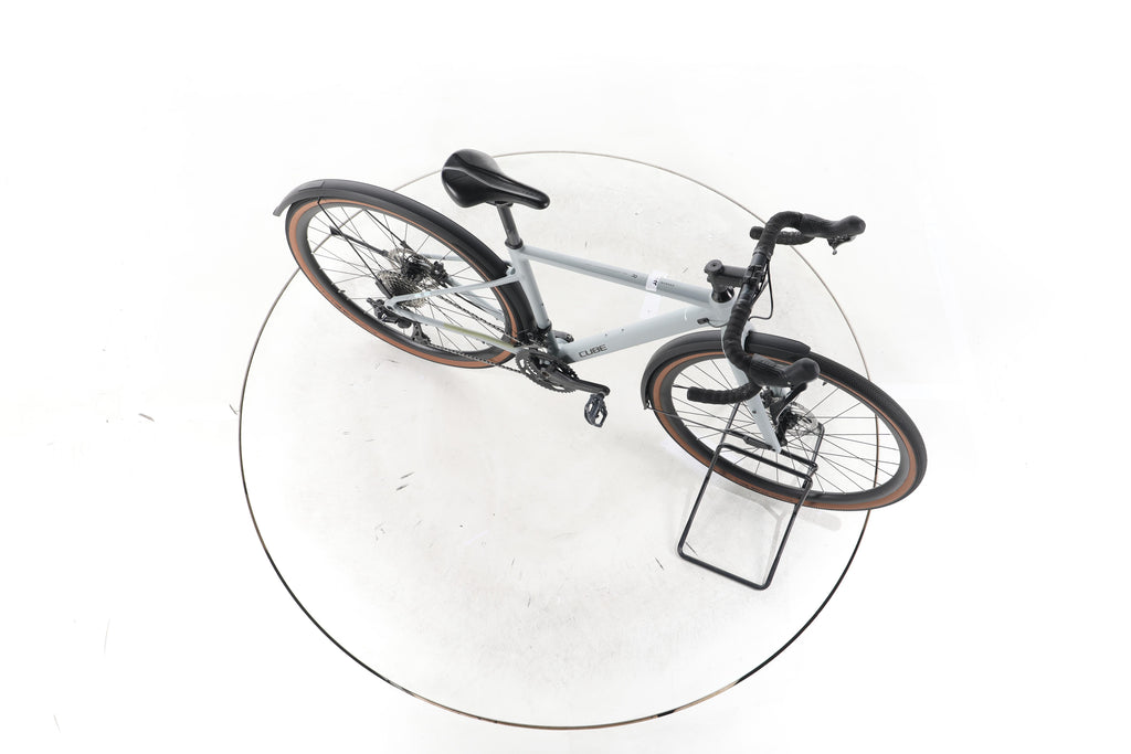 Cube Nuroad Race Gravelbike 2024 - Image 14