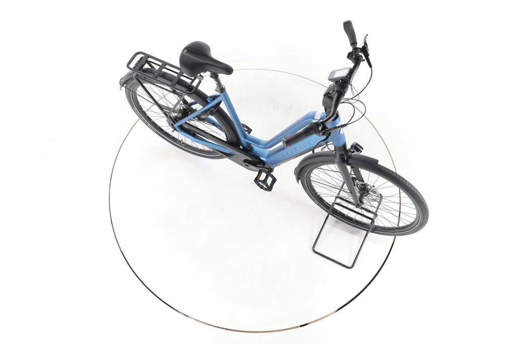 Gazelle Chamonix C7 HMS City E-Bike Tiefeinsteiger - Image 14
