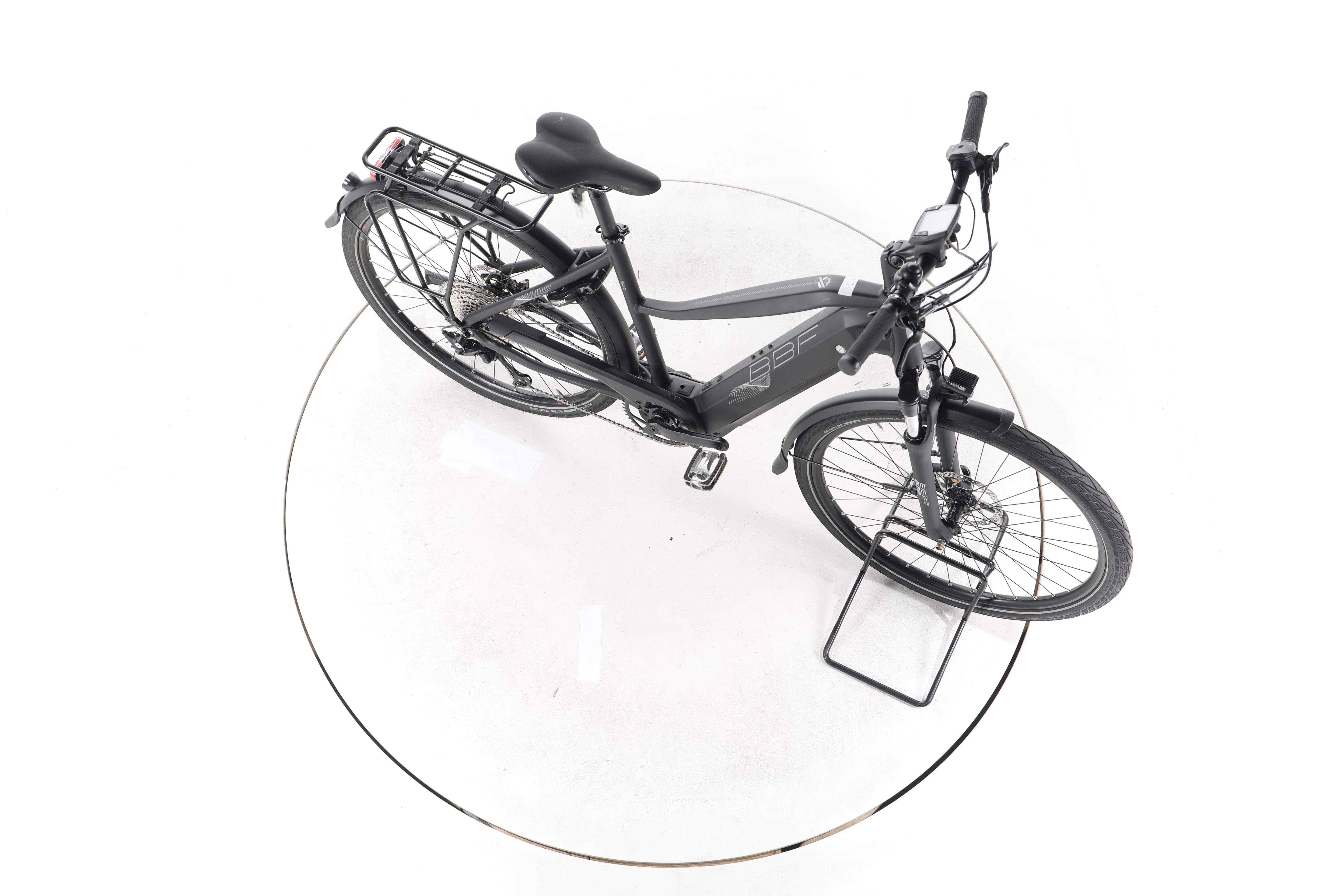BBF Graz Trekking E-Bike - Image 14