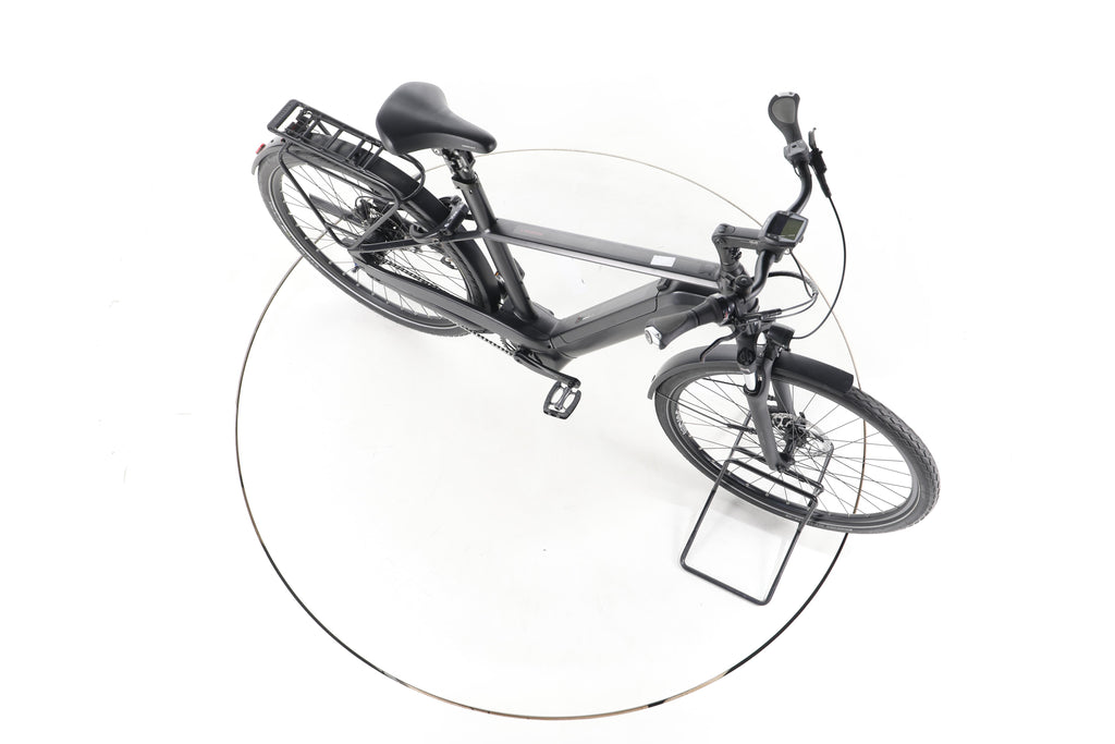 Kettler Quadriga P5 RT, Schwarz, 60 City E-Bike - Image 14
