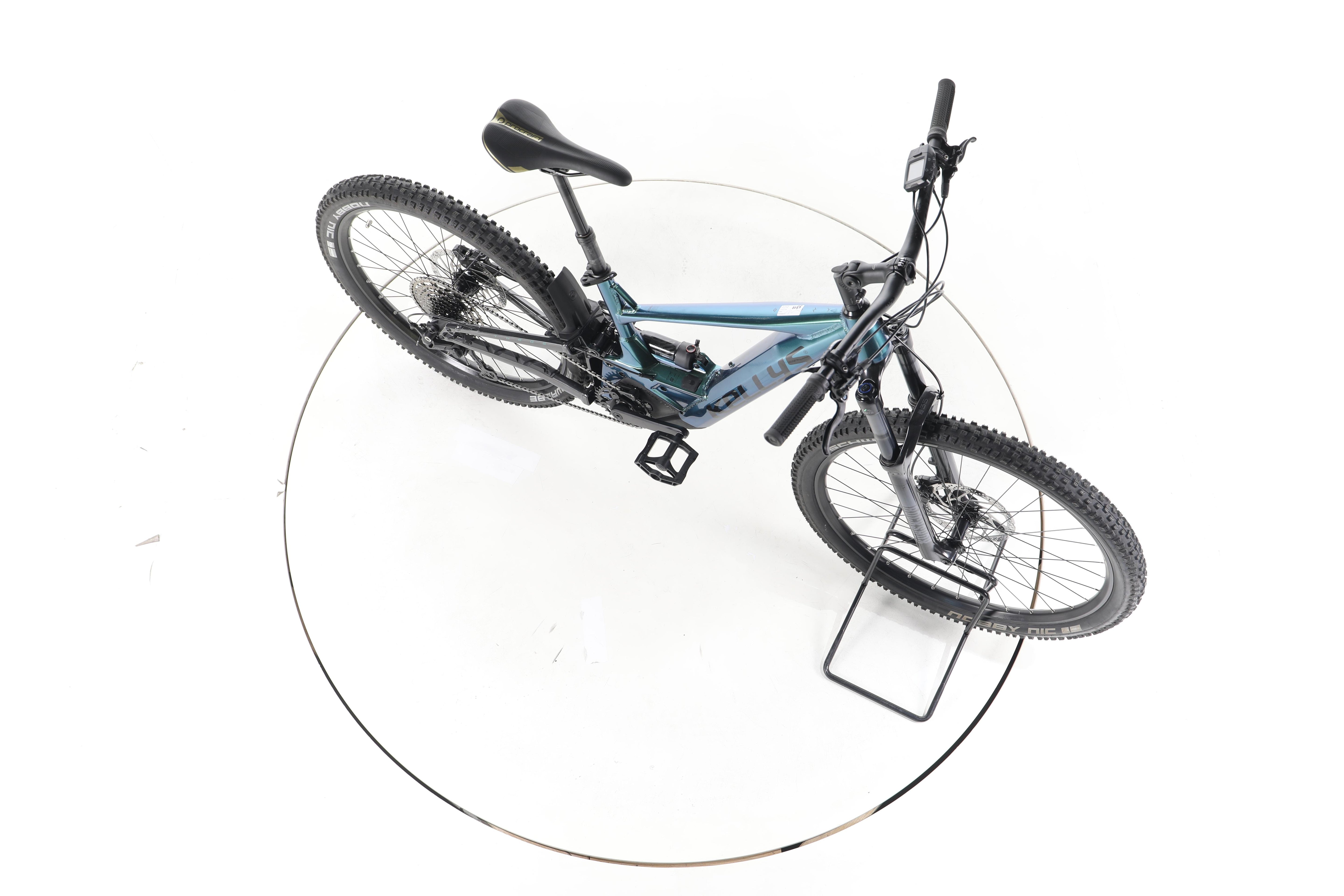 Kellys Theos R30 Fully E-Bike - Image 14