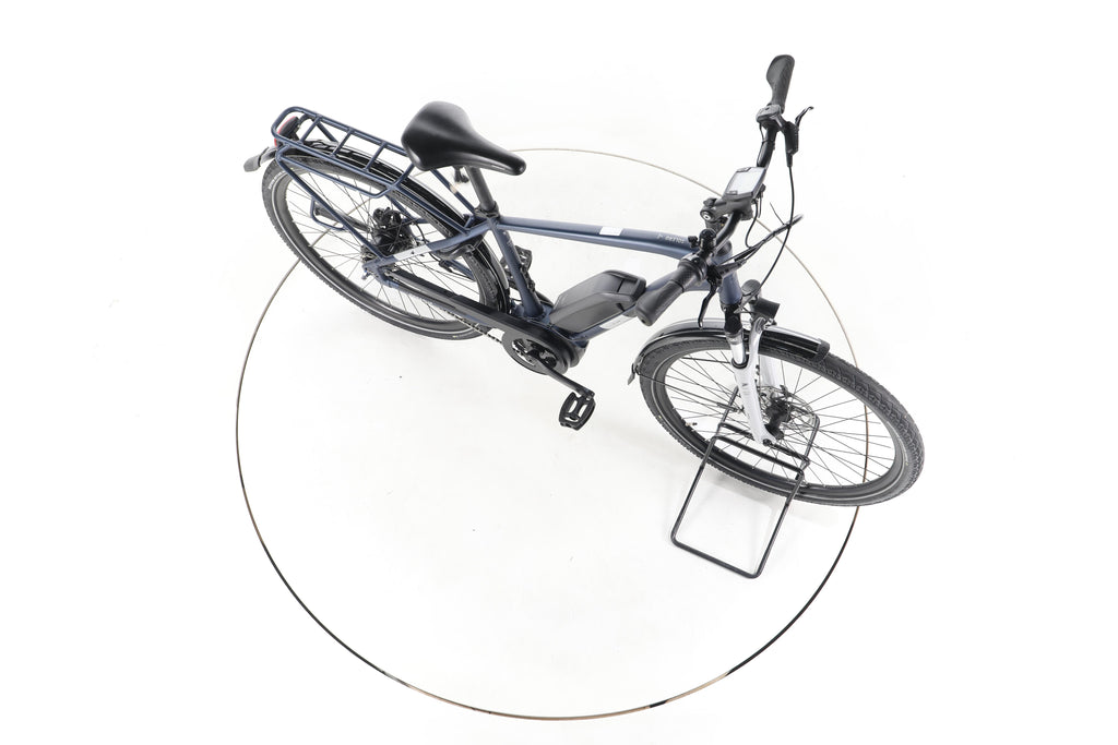 Pegasus Solero E8R Plus City E-Bike - Image 14