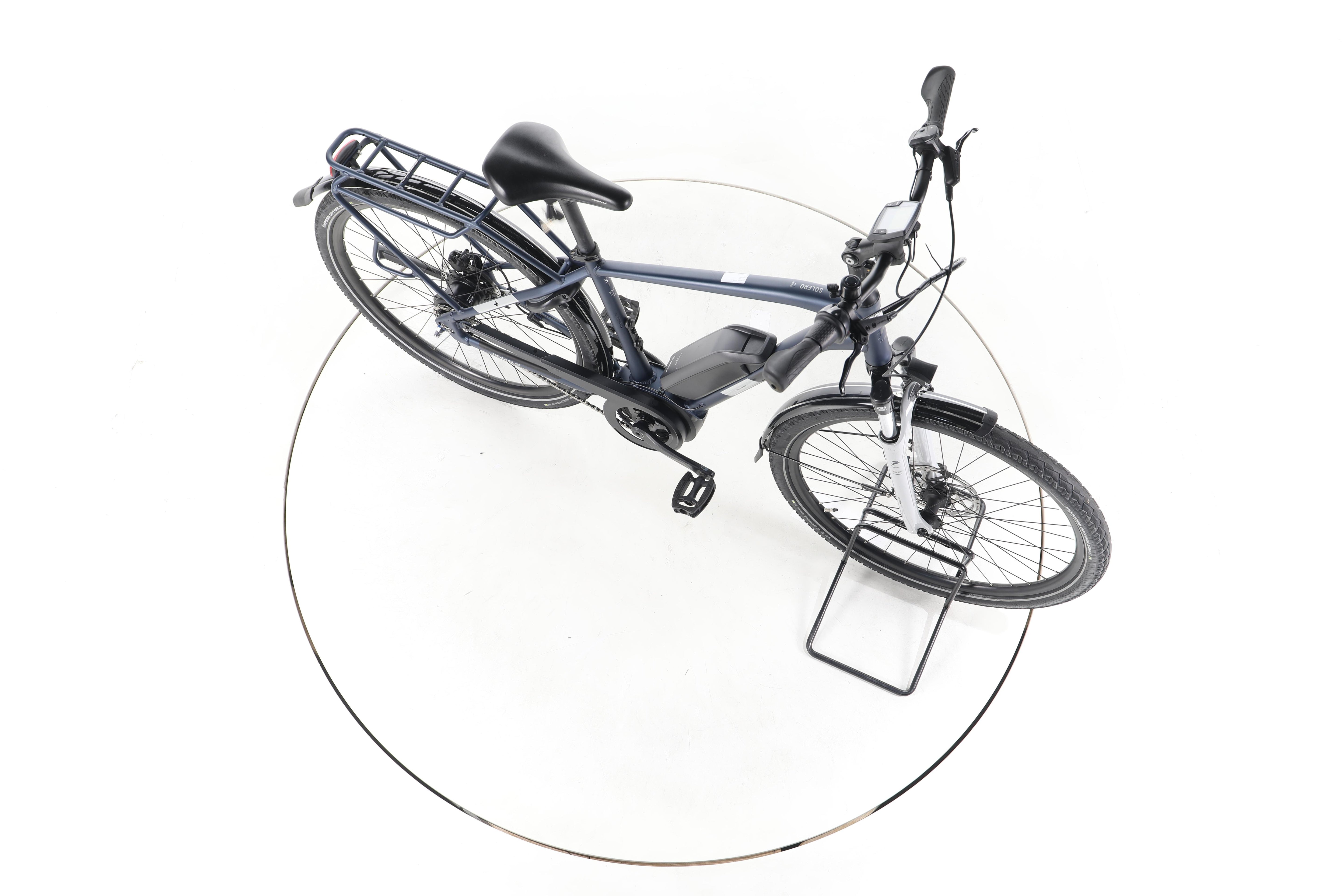 Pegasus Solero E8R Plus City E-Bike - Image 14