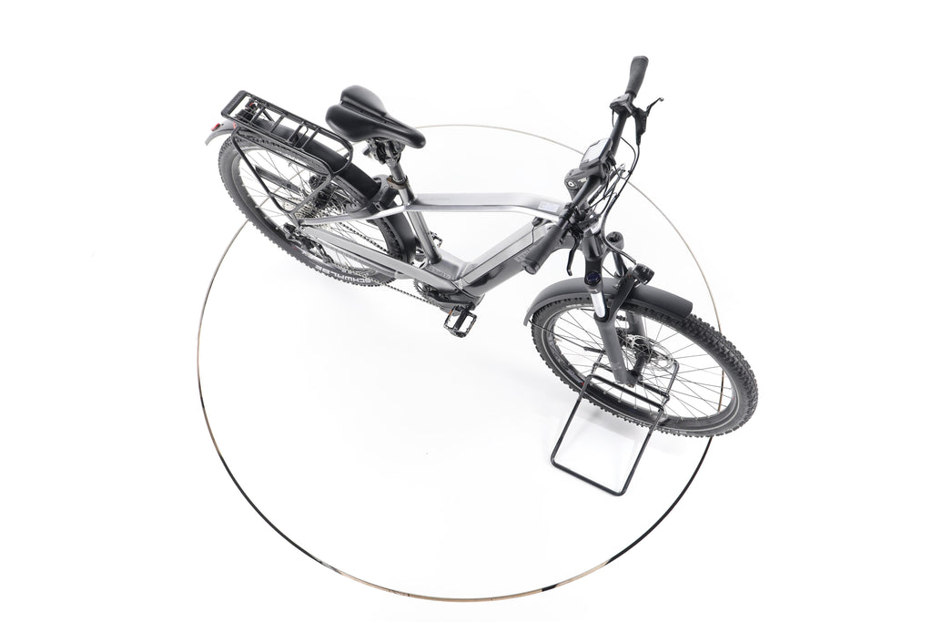 Kettler Quadriga Town & Country Trekking E-Bike - Image 14