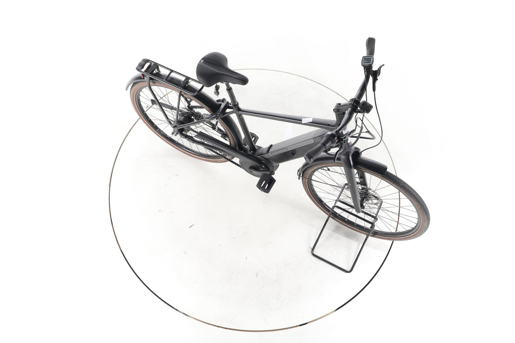 Raleigh Liverpool Premium City E-Bike - Image 14