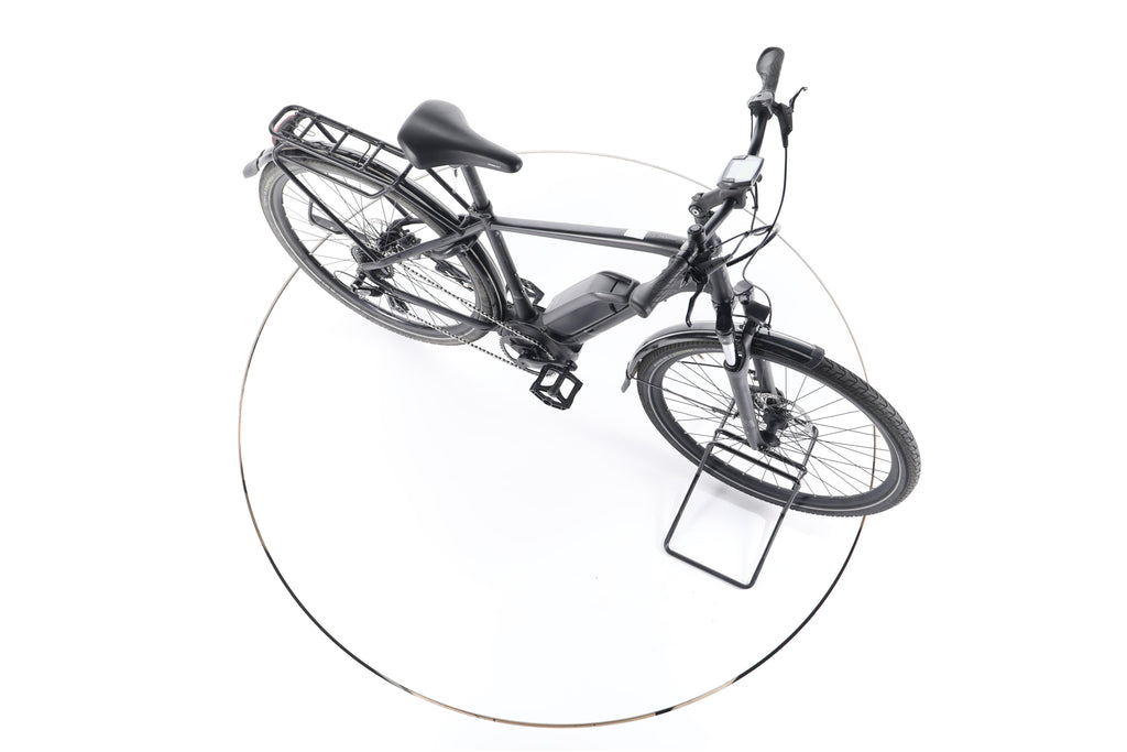 Pegasus Solero E8 Plus Trekking E-Bike - Image 14