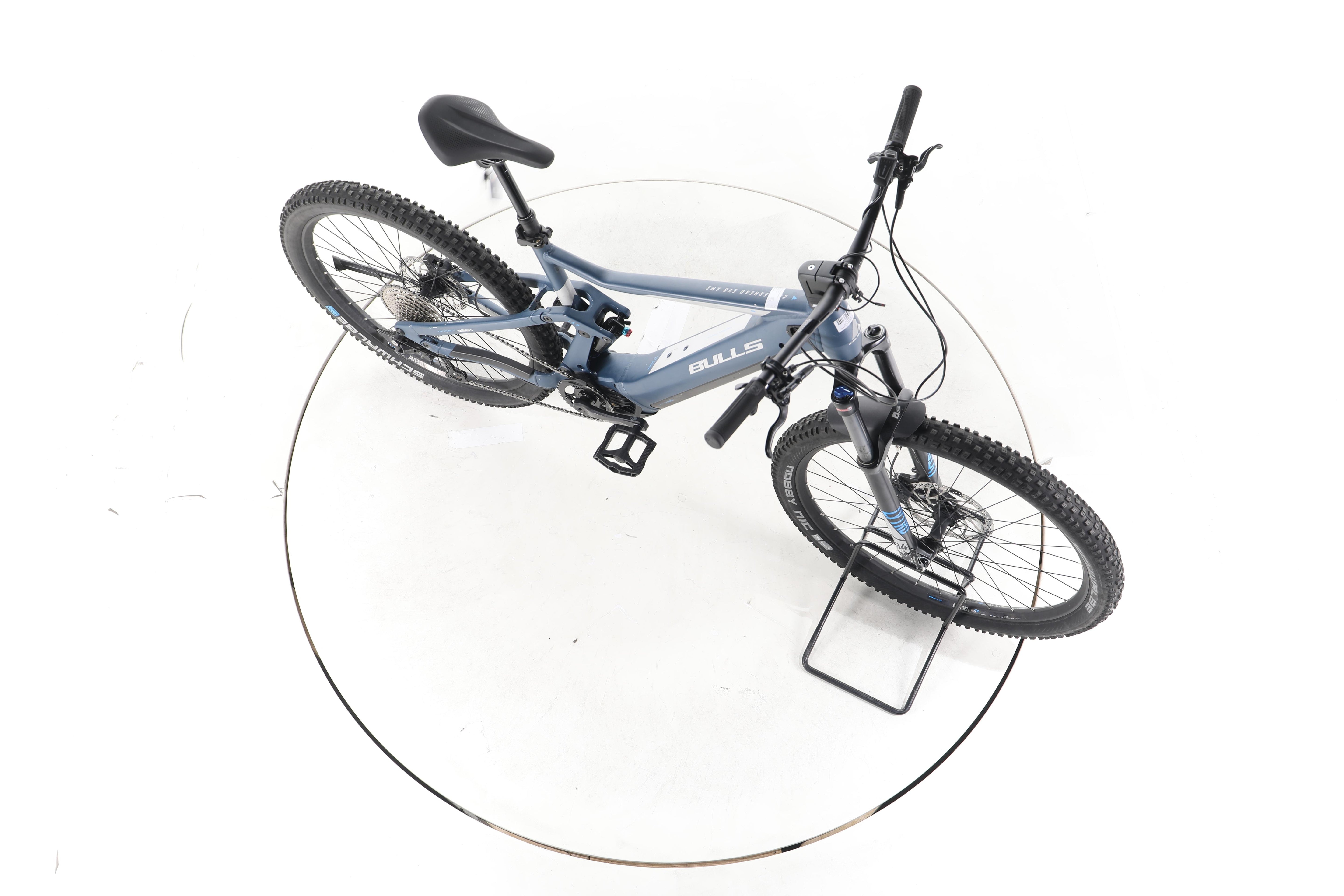 Bulls Copperhead EVO AM 2 E-Bike Fully - Image 14