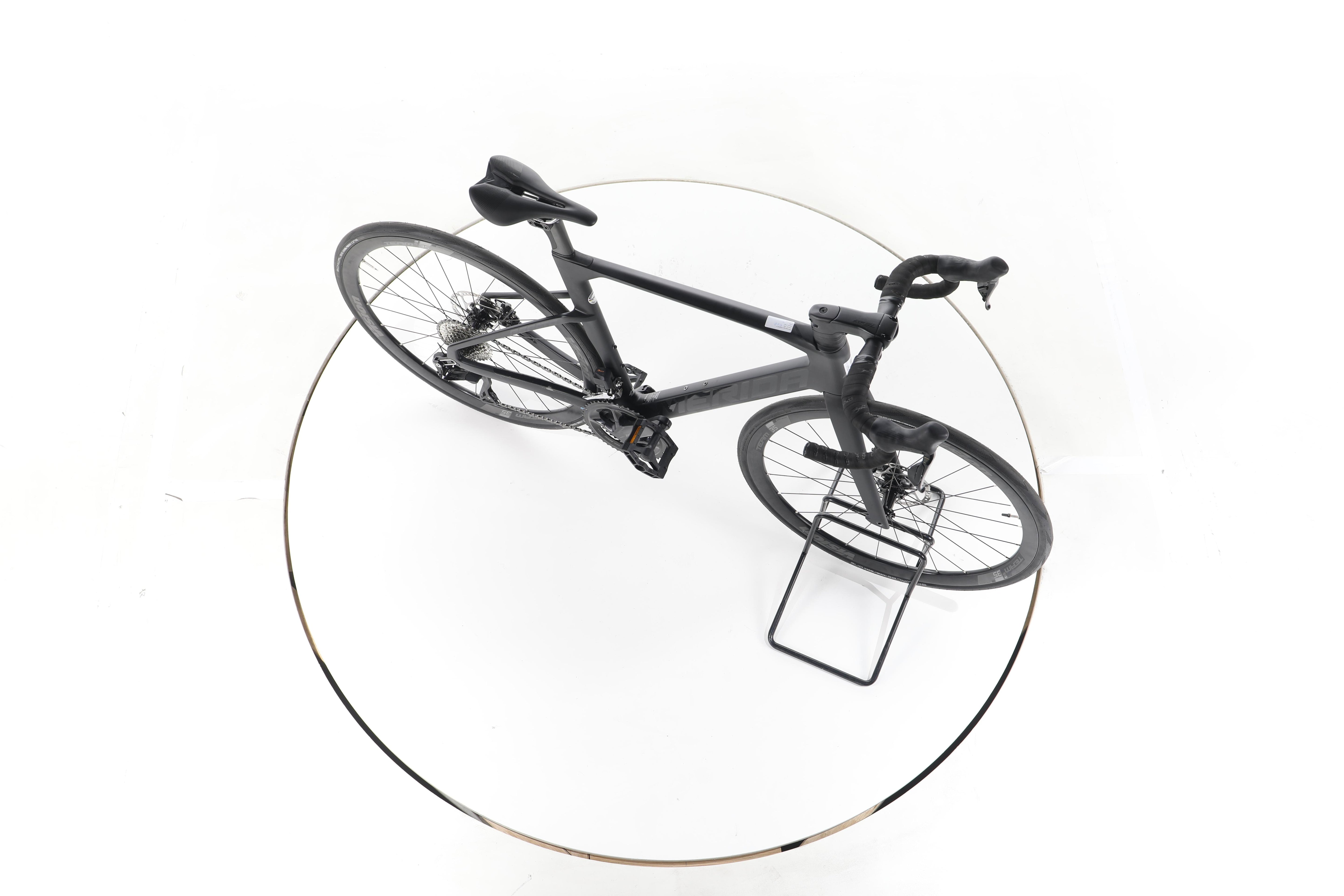 Merida Reacto 5000 HP3 Rennrad Carbon - Image 14